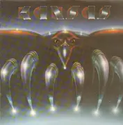 LP - Kansas - Song For America