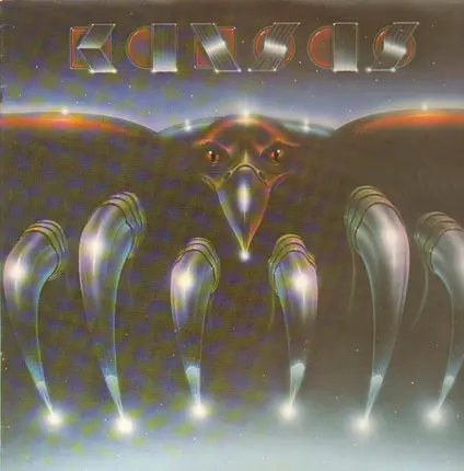 Kansas - Song for America