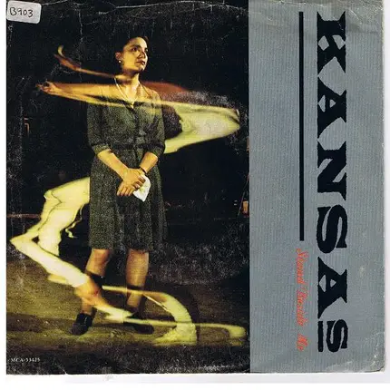 Kansas - Stand Beside Me