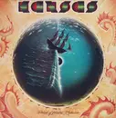 LP - Kansas - Point Of Know Return