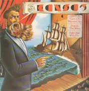 LP - Kansas - The Best Of Kansas