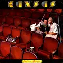 Double LP - Kansas - Two For The Show