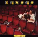 Double LP - Kansas - Two For The Show