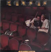 Kansas - Two for the Show