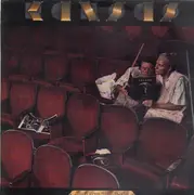 Double LP - Kansas - Two For the Show