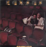 Kansas - Two for the Show