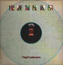 LP - Kansas - Vinyl Confessions - + insert