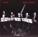 LP - Kansas - Drastic Measures