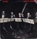LP - Kansas - Drastic Measures