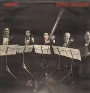 Kansas - Drastic Measures