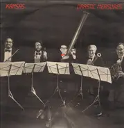 Kansas - Drastic Measures