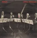 LP - Kansas - Drastic Measures