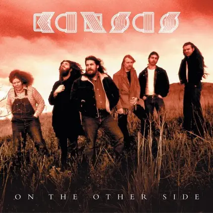 Kansas - On The Other Side