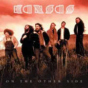 CD - Kansas - On The Other Side