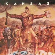 CD-Box - Kansas - Original Album Classics