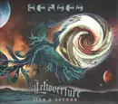 Double CD - Kansas - Leftoverture Live & Beyond