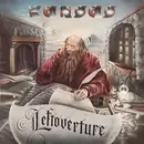 CD - Kansas - Leftoverture