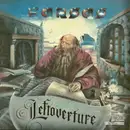 CD - Kansas - Leftoverture