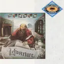 CD - Kansas - Leftoverture