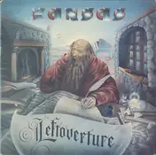 Kansas - Leftoverture