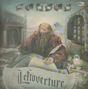 LP - Kansas - Leftoverture