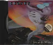 CD - Kansas - Live At The Whisky