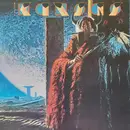 LP - Kansas - Monolith - Gatefold