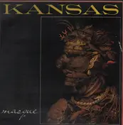 Kansas - Masque