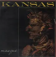 Kansas - Masque