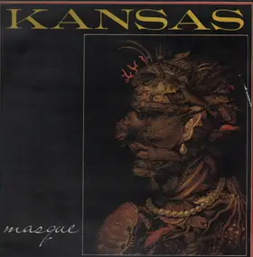 Kansas - Masque