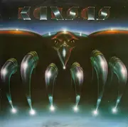 LP - Kansas - Song For America