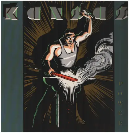 kansas - Power