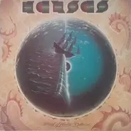 Kansas - Point of Know Return