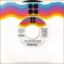 7inch Vinyl Single - Kansas - Play The Game Tonight
