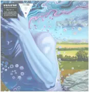 Double LP & CD - Kansas - The Absence Of Presence - Lilac