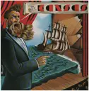 LP - Kansas - The Best Of Kansas