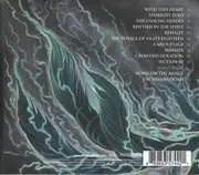 CD - Kansas - The Prelude Implicit - Digipak