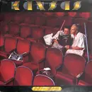 Double LP - Kansas - Two For The Show - Terre Haute Pressing