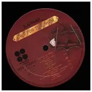Double LP - Kansas - Two For The Show - Gatefold