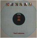 LP - Kansas - Vinyl Confessions