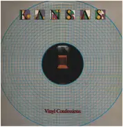 Kansas - Vinyl Confessions