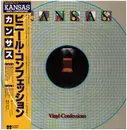 LP - Kansas - Vinyl Confessions - OBI