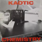Kaotic Chemistry