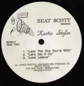 Kaotic Stylin - Closer To Your Love