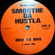 12inch Vinyl Single - Kaotic Stylin / Smoothe Da Hustler - Mad Hardcore / Bro To Bro - Still Sealed