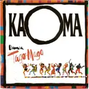 7inch Vinyl Single - Kaoma - Danca Tago-Mago