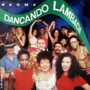 Kaoma - Dancando Lambada