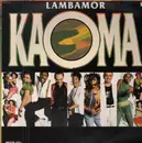 12inch Vinyl Single - Kaoma - Lambamor