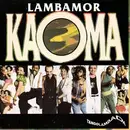 7inch Vinyl Single - Kaoma - Lambamor / Melodie D´Amour