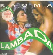 12inch Vinyl Single - Kaoma - Lambada